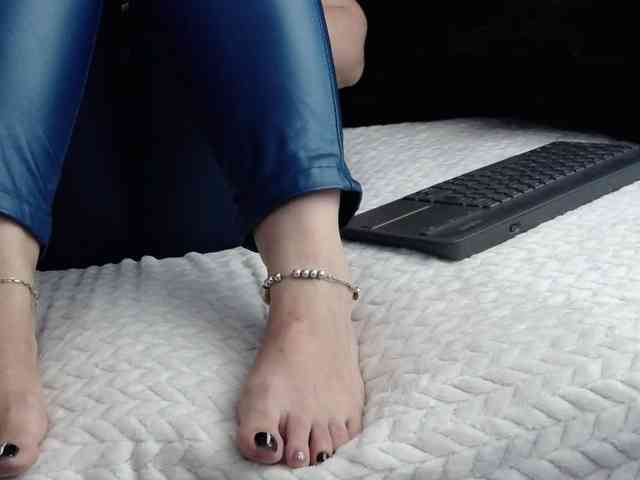 MonetCherry webcam