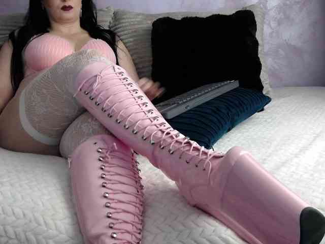 MonetCherry webcam