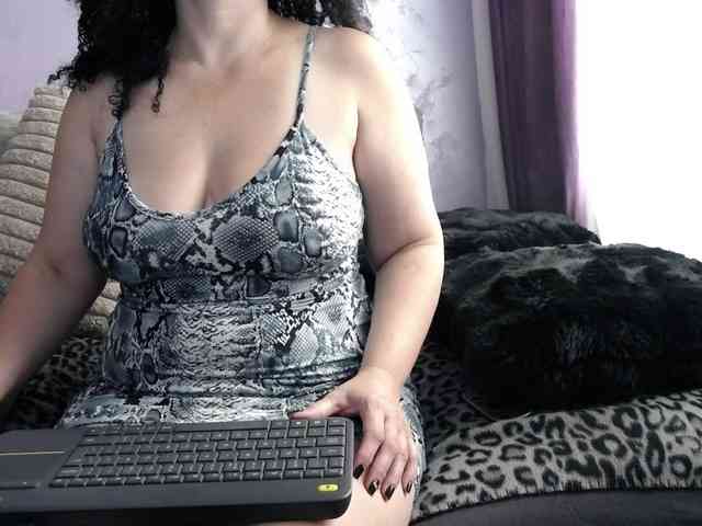 MonetCherry webcam