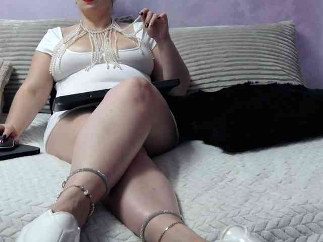 MonetCherry webcam