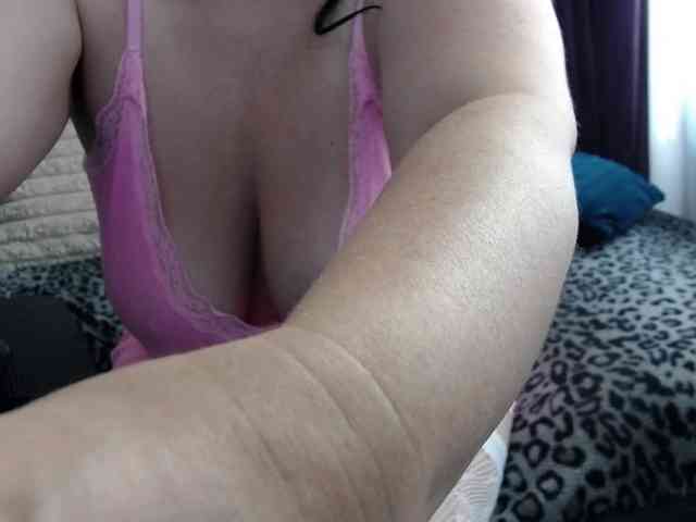 MonetCherry webcam
