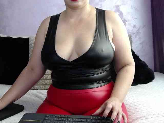 MonetCherry webcam