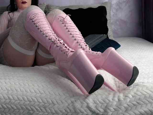 MonetCherry webcam