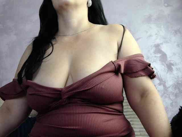 MonetCherry webcam
