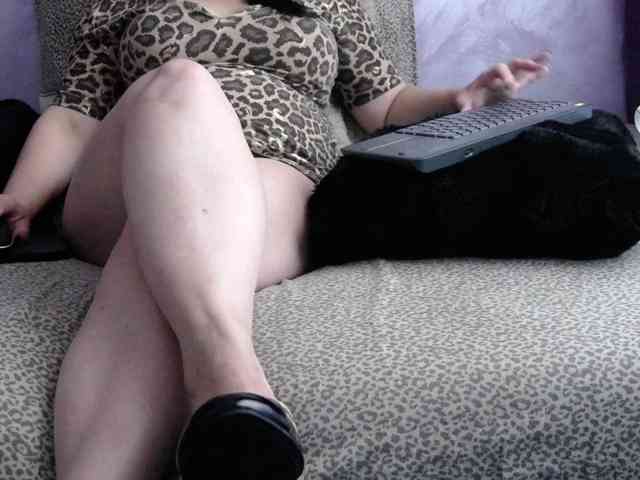 MonetCherry webcam