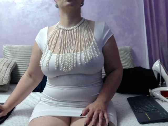 MonetCherry webcam