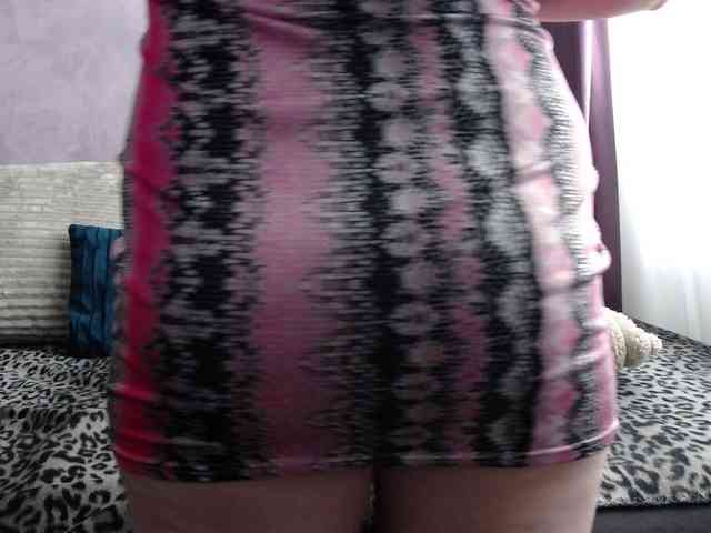 MonetCherry webcam