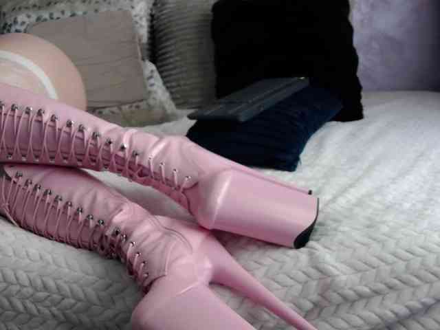 MonetCherry webcam
