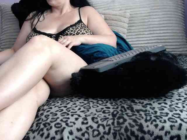 MonetCherry webcam