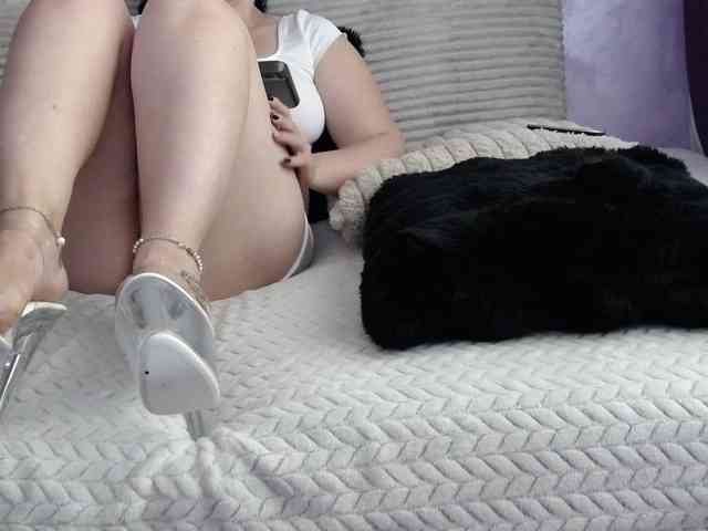 MonetCherry webcam