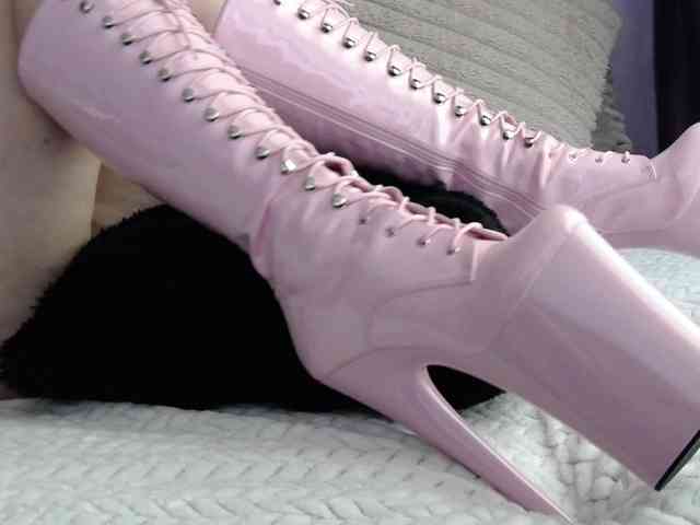 MonetCherry webcam