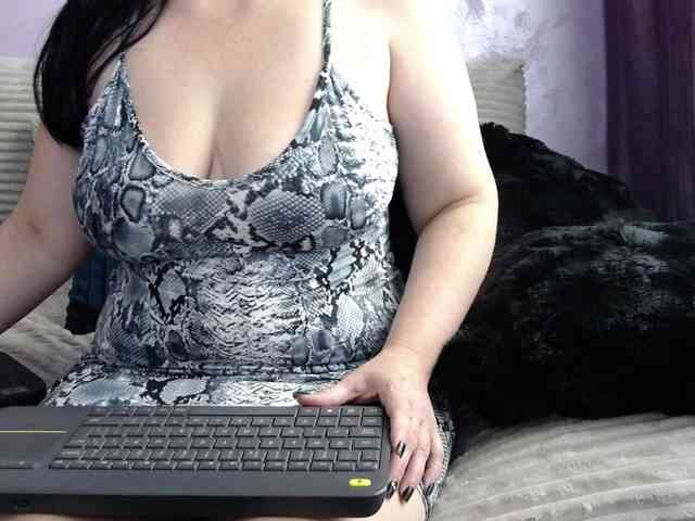 MonetCherry webcam