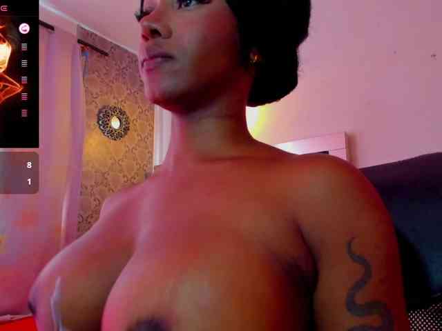 IdaaraSmith