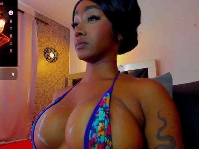 IdaaraSmith webcam