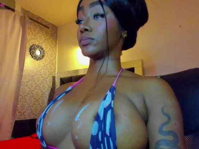 IdaaraSmith webcam