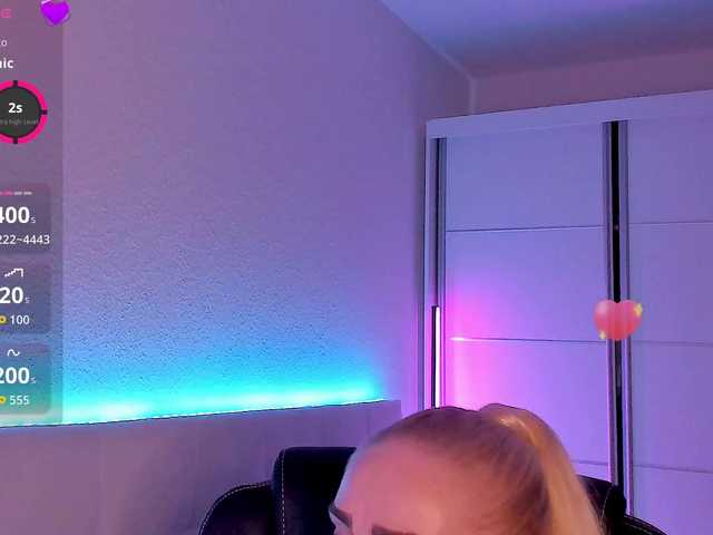 Dashulakiss1 live cam