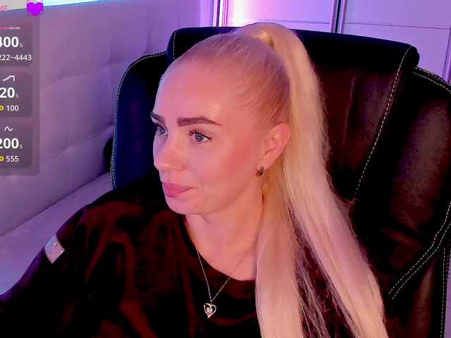 Dashulakiss1 live cam on BongaCams