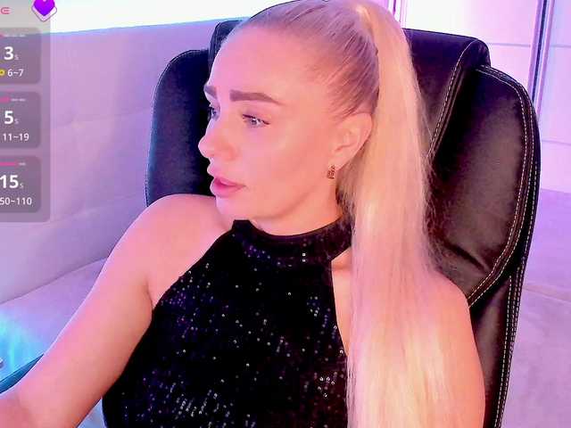 Dashulakiss1 live cam on BongaCams