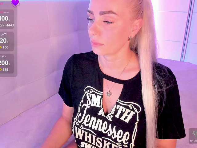 _-Dasha-_ live webcam show