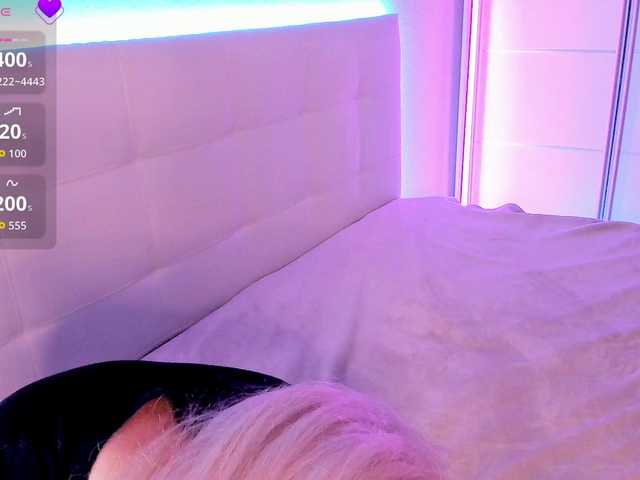 _-Dasha-_ live webcam show