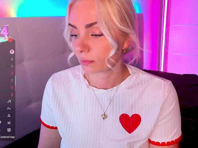 _-Dasha-_ webcam