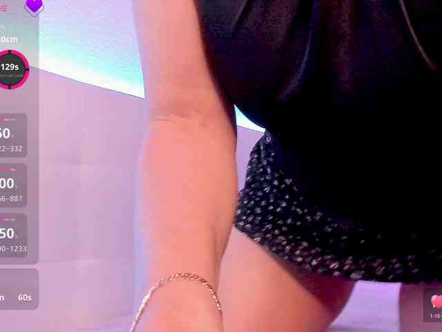 _-Dasha-_ webcam