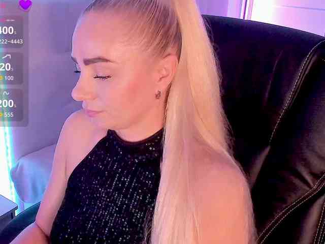 _-Dasha-_ webcam