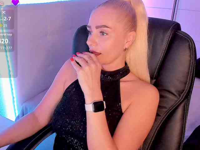 _-Dasha-_ webcam