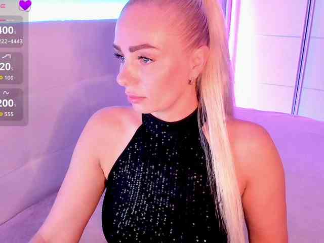 _-Dasha-_ webcam