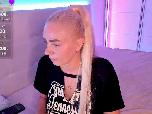 _-Dasha-_ webcam