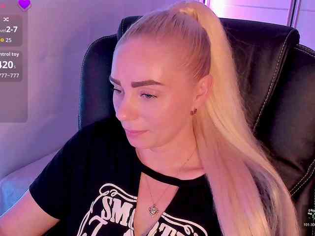 _-Dasha-_ webcam