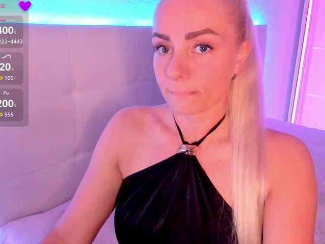 _-Dasha-_ webcam