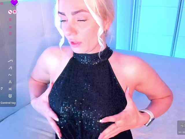 _-Dasha-_ webcam