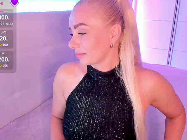 _-Dasha-_ webcam