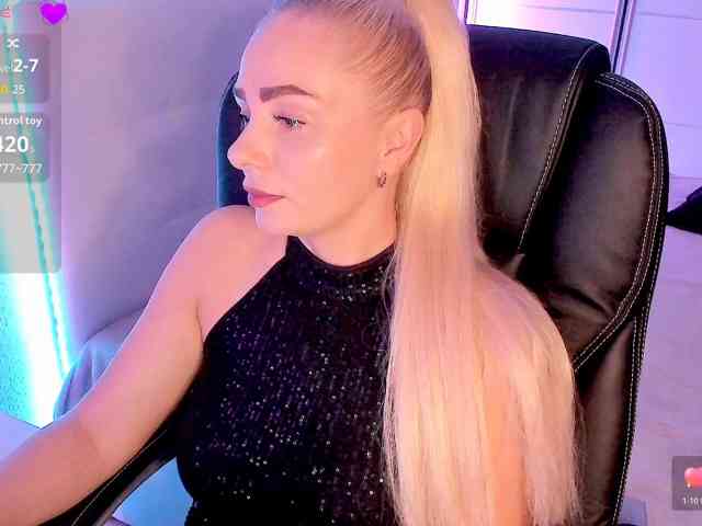 _-Dasha-_ webcam