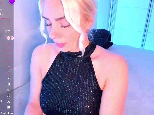 _-Dasha-_ webcam