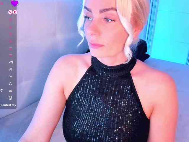 _-Dasha-_ webcam