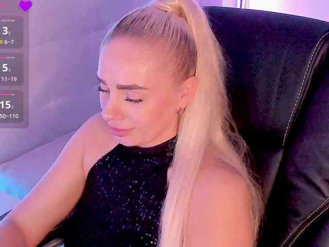 _-Dasha-_ webcam
