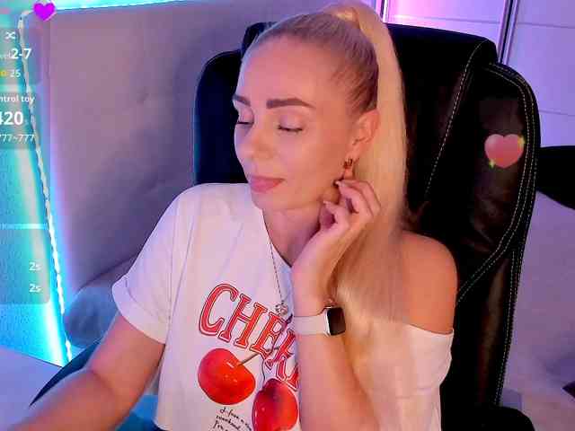 _-Dasha-_ webcam