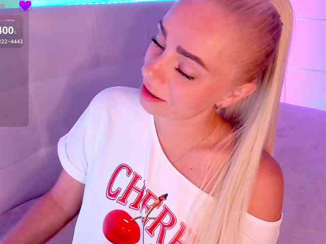 _-Dasha-_ webcam