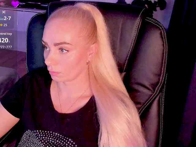 _-Dasha-_ webcam