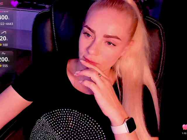 _-Dasha-_ webcam