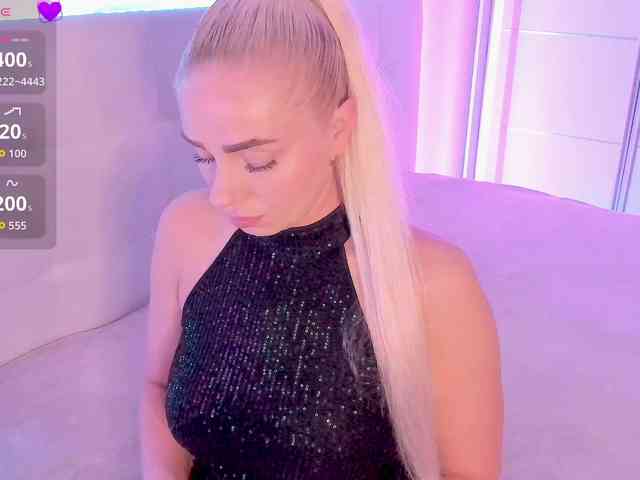 _-Dasha-_ webcam