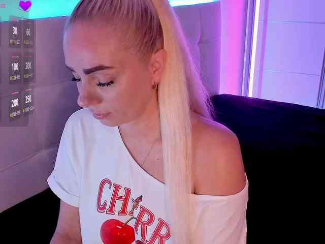 _-Dasha-_ webcam