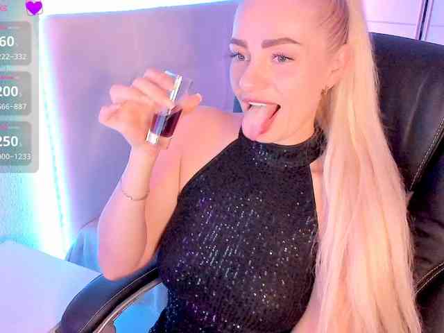 _-Dasha-_ webcam