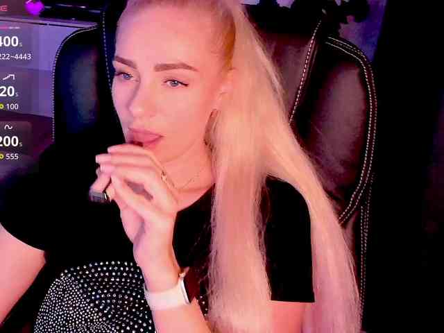 _-Dasha-_ webcam