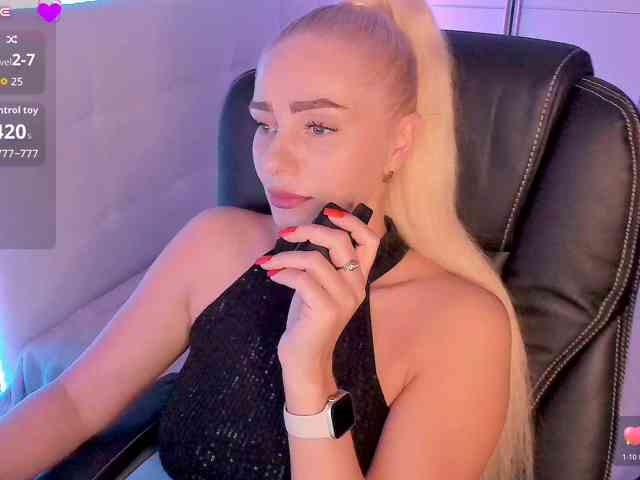 _-Dasha-_ webcam
