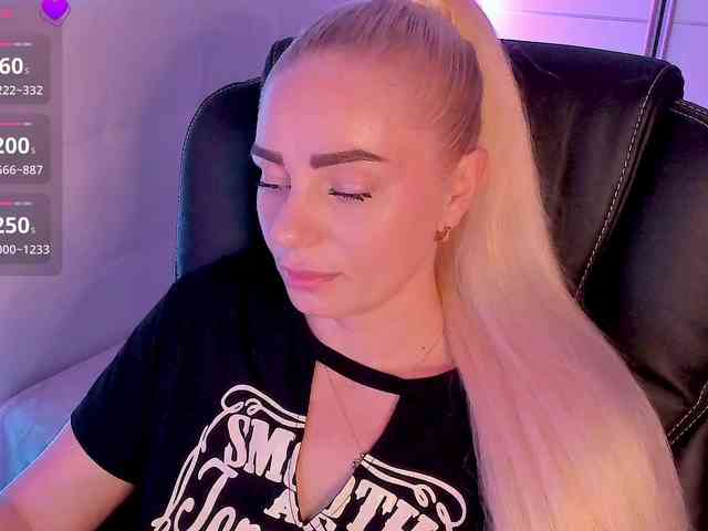 _-Dasha-_ webcam