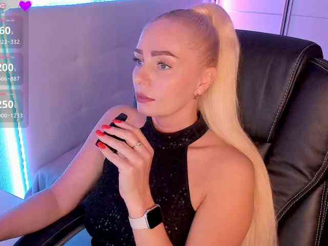 _-Dasha-_ webcam