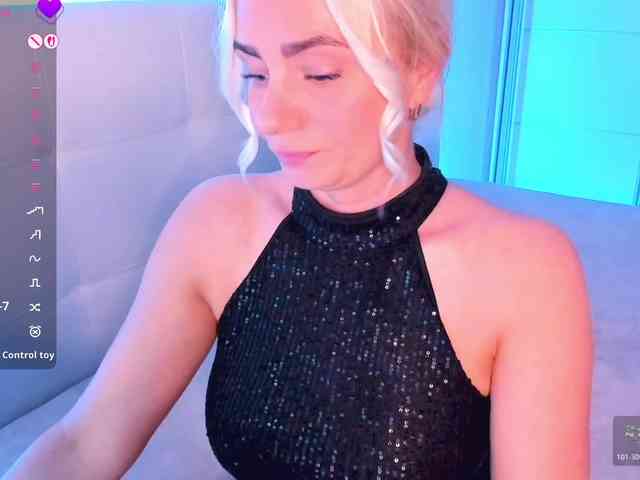 _-Dasha-_ webcam